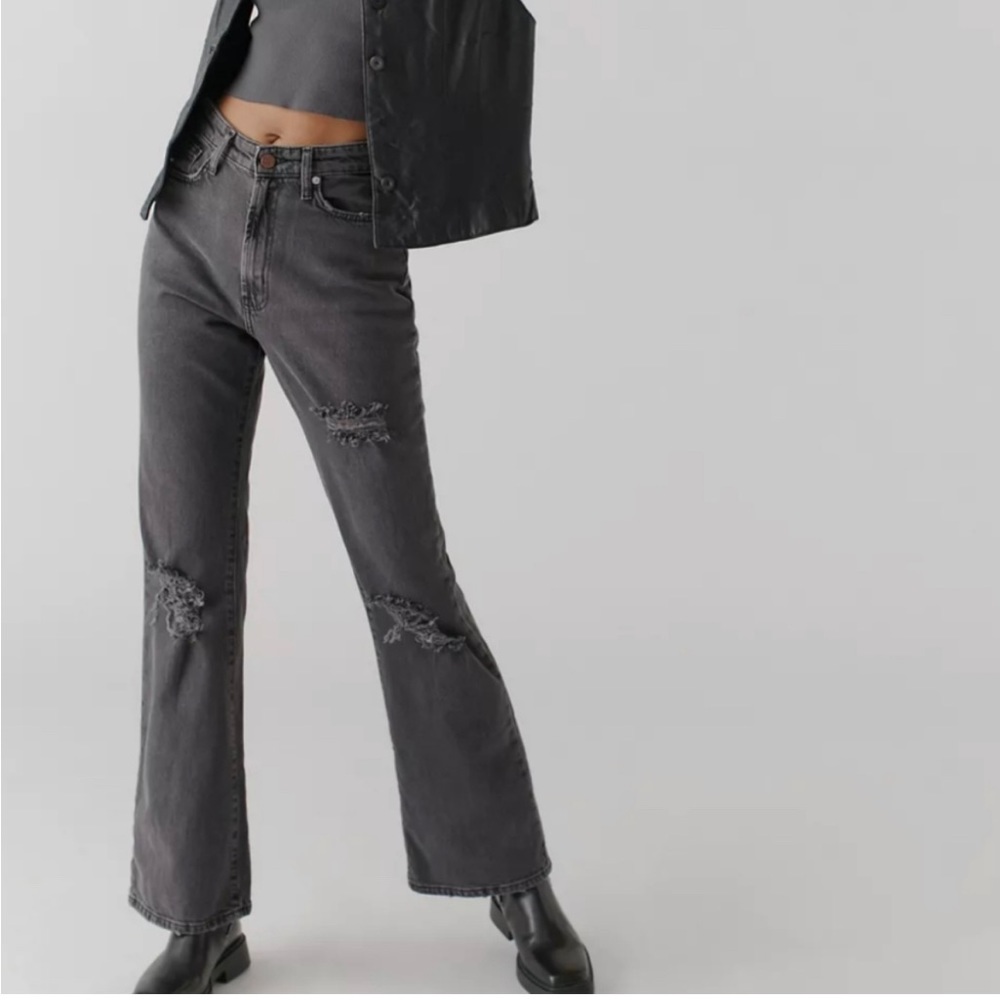 Urban Outfitters, BDG, Black, Size: 31